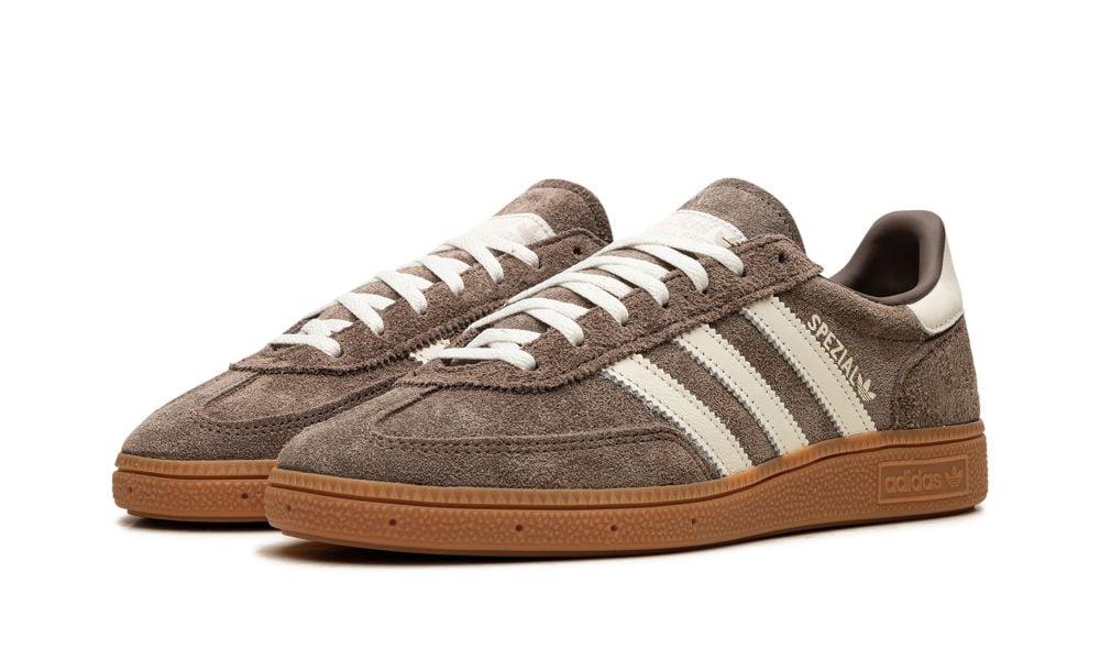 adidas Handball Spezial WMNS "Earth Strata Gum" - ClaoukyShoes