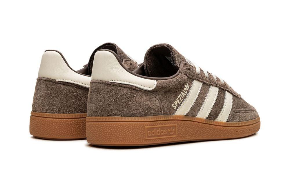 adidas Handball Spezial WMNS "Earth Strata Gum" - ClaoukyShoes