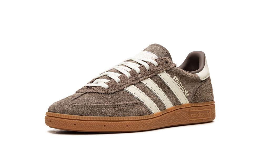 adidas Handball Spezial WMNS "Earth Strata Gum" - ClaoukyShoes