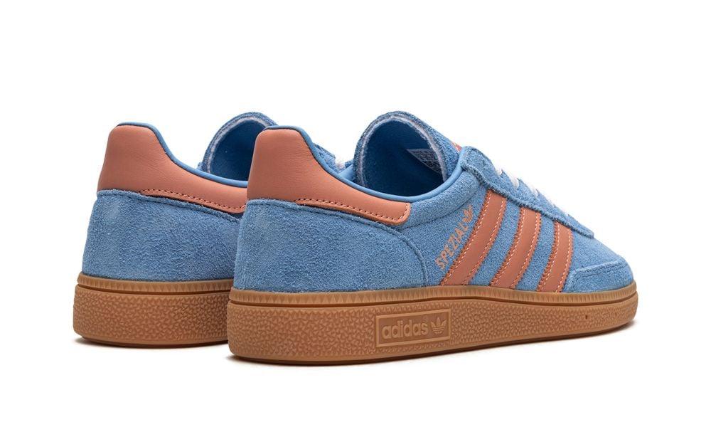 Handball Spezial WMNS "Light Blue" - ClaoukyShoes