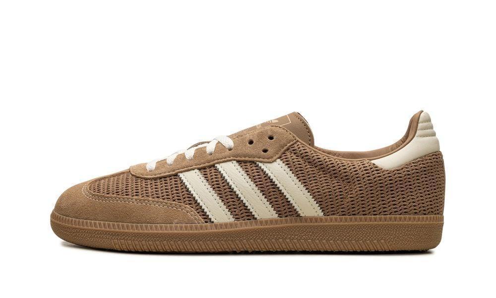 Samba OG "Cardboard" - ClaoukyShoes