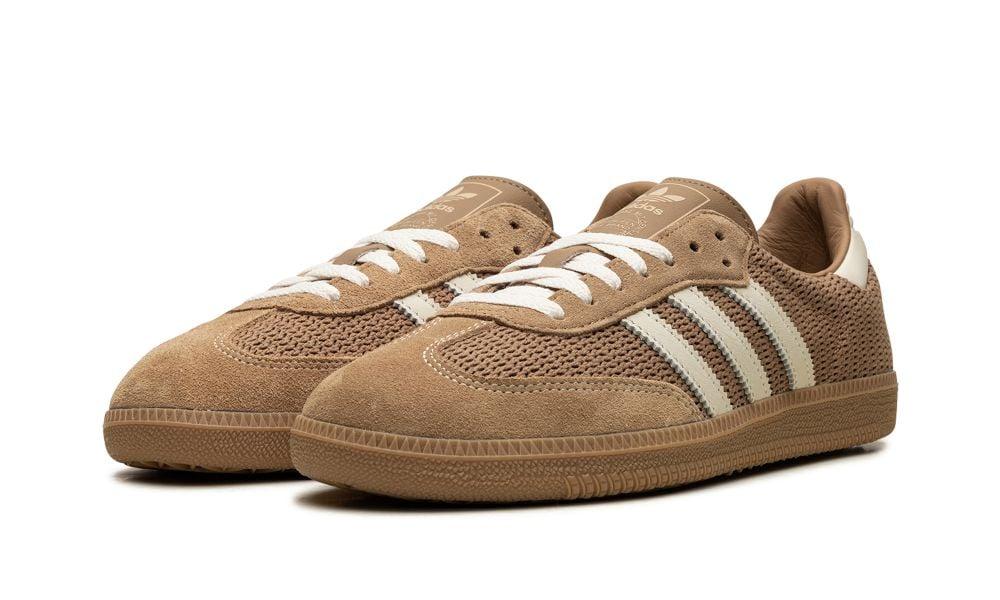 Samba OG "Cardboard" - ClaoukyShoes