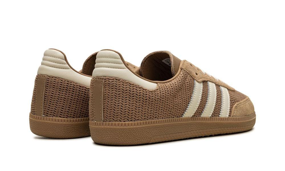 Samba OG "Cardboard" - ClaoukyShoes