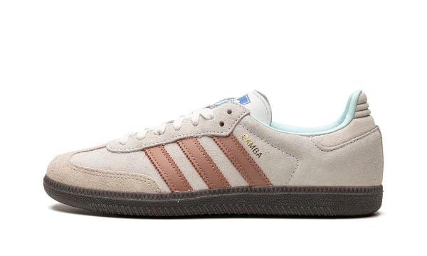 Adidas Samba "Clay Strata" - ClaoukyShoes