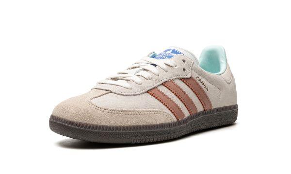 Adidas Samba "Clay Strata" - ClaoukyShoes