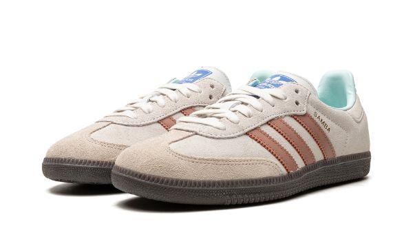 Adidas Samba "Clay Strata" - ClaoukyShoes