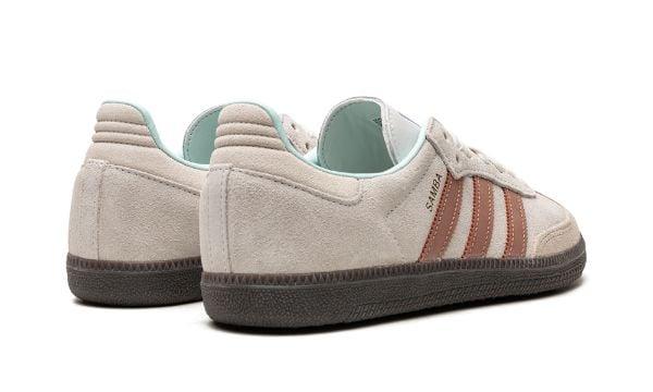 Adidas Samba "Clay Strata" - ClaoukyShoes