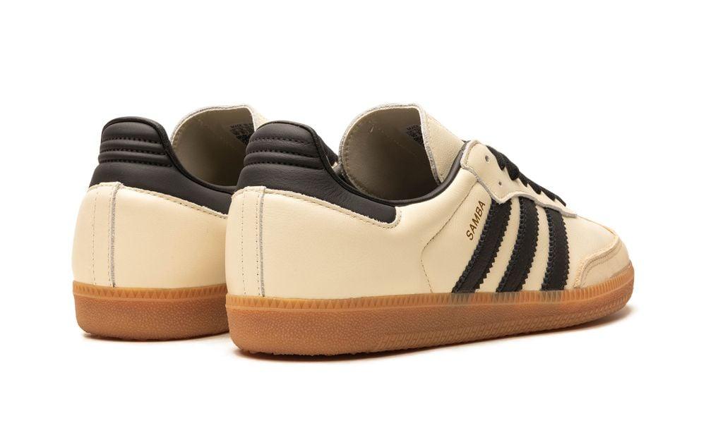 SAMBA OG WMNS "Sand Strata" - ClaoukyShoes