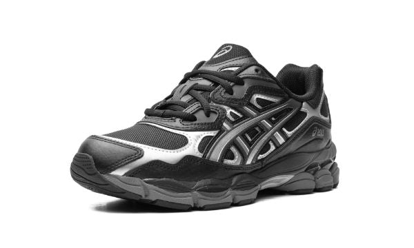 ASICS Gel NYC "Graphite" - ClaoukyShoes