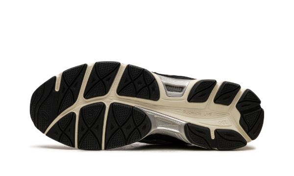 ASICS GEL-NYC "Ivory /Grey Clay" - ClaoukyShoes