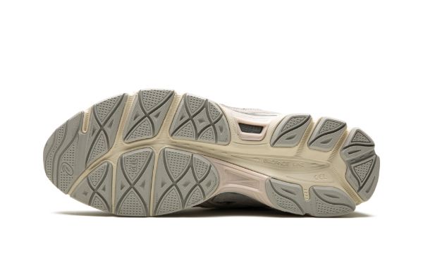 ASICS GEL NYC "Oyster Grey" - ClaoukyShoes