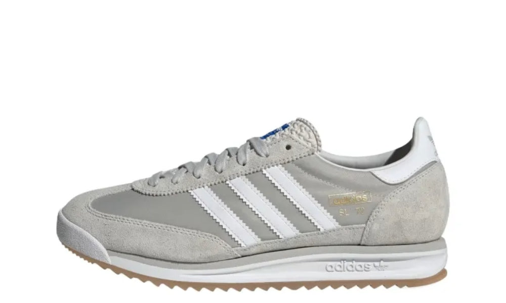 adidas SL 72 RS "Grey"