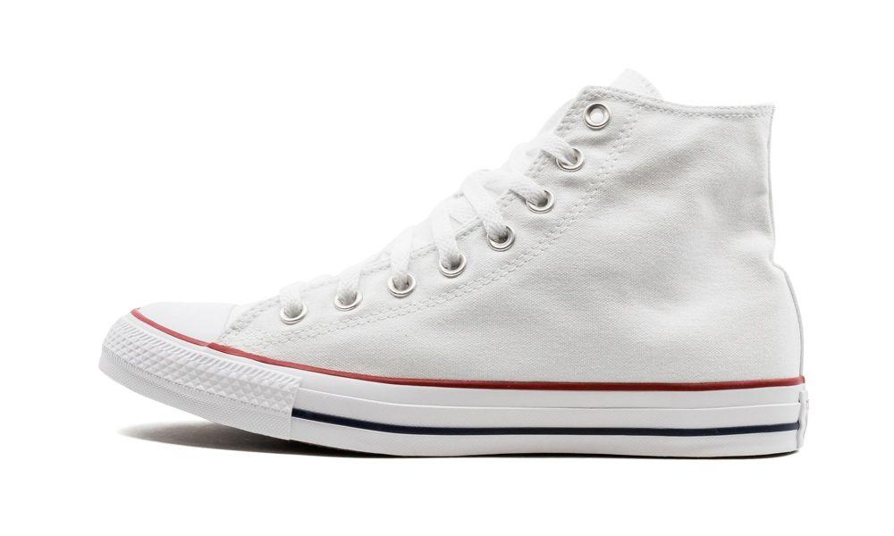 Converse Chuck 70 Hi "White" - ClaoukyShoes