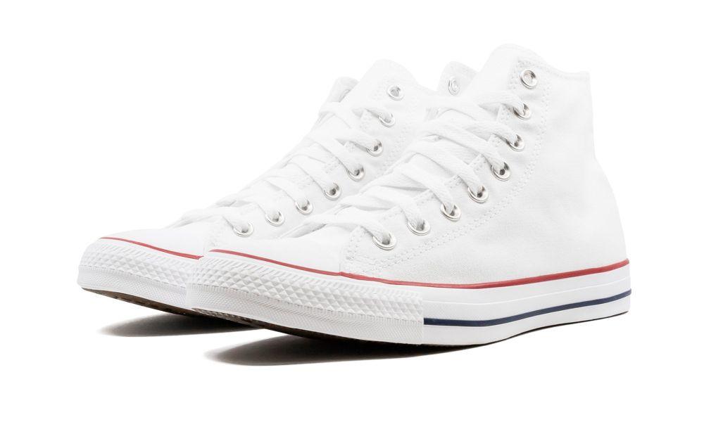 Converse Chuck 70 Hi "White" - ClaoukyShoes