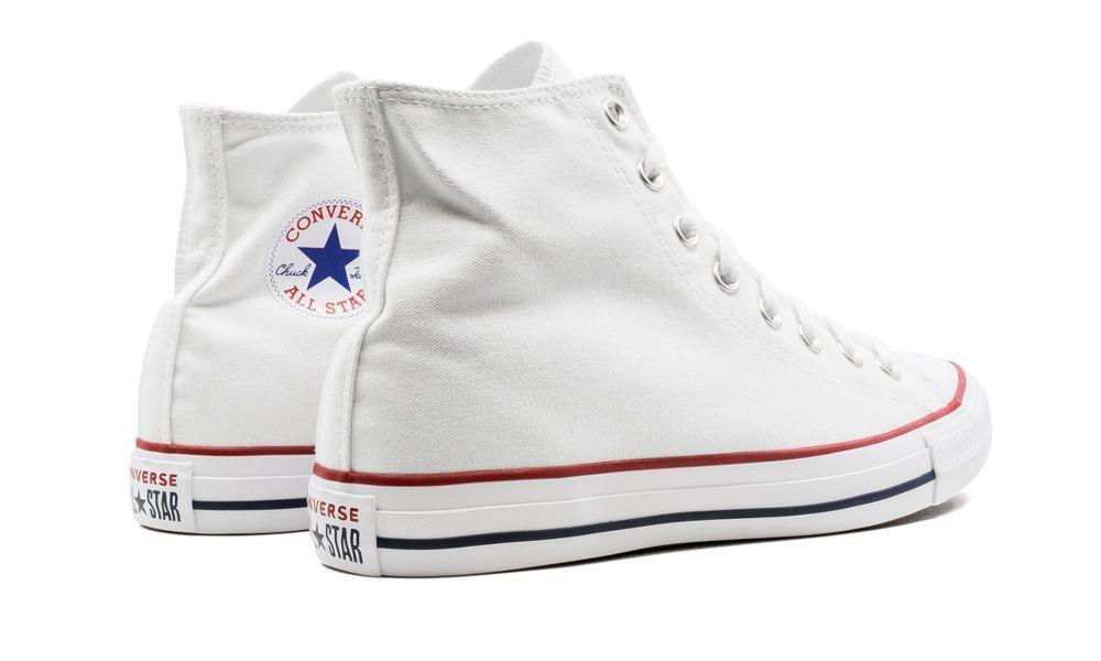 Converse Chuck 70 Hi "White" - ClaoukyShoes