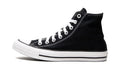 Converse Chuck Taylor All Star Hi “Black” - ClaoukyShoes