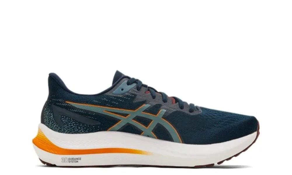 Asics GT-2000 12 "French Blue Foggy Teal" - ClaoukyShoes