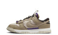 Nike Air Dunk Jumbo "Mushroom" - ClaoukyShoes