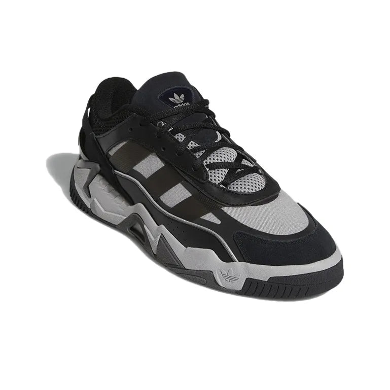 adidas Niteball 2.0 "Black Solid Grey"