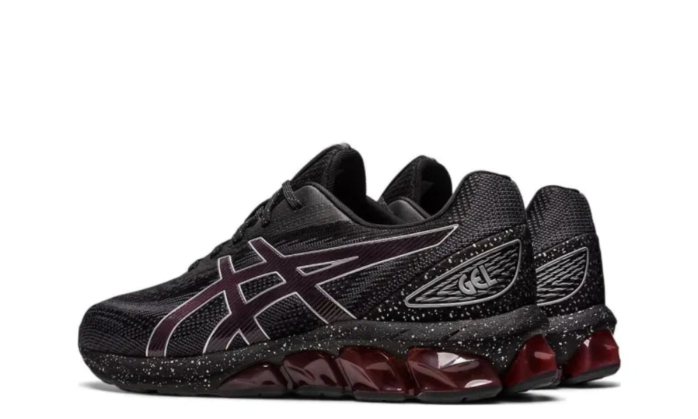 ASICS Gel-Quantum 180 7 "Black Cayenne"