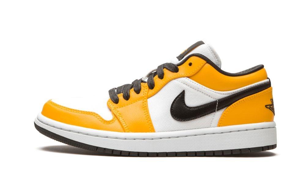 AIR JORDAN 1 LO SE WMNS
"Laser Orange" - ClaoukyShoes