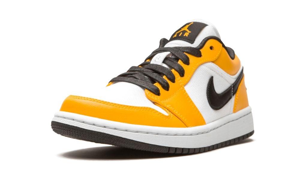 AIR JORDAN 1 LO SE WMNS
"Laser Orange" - ClaoukyShoes