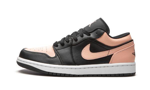 Air Jordan 1 Low"Crimson Tint" - ClaoukyShoes