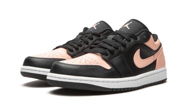 Air Jordan 1 Low"Crimson Tint" - ClaoukyShoes