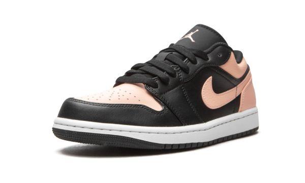 Air Jordan 1 Low"Crimson Tint" - ClaoukyShoes