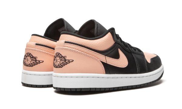 Air Jordan 1 Low"Crimson Tint" - ClaoukyShoes