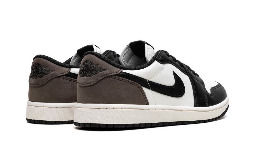 Air Jordan 1 Low OG
"Mocha"