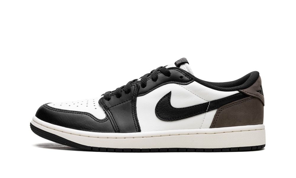 Air Jordan 1 Low OG
"Mocha"