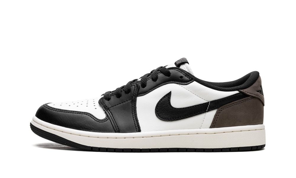 Air Jordan 1 Low OG
"Mocha" - ClaoukyShoes