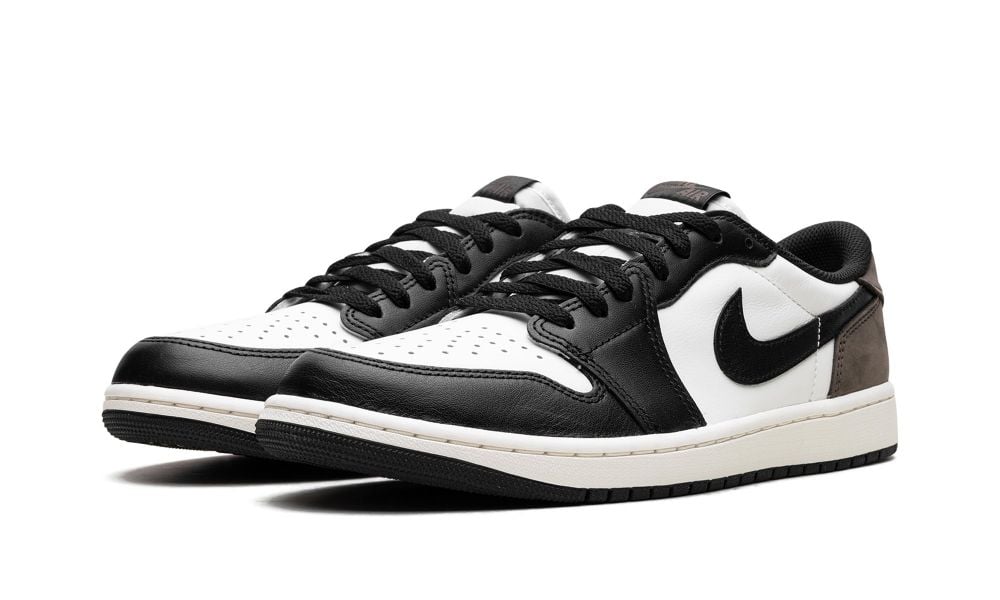 Air Jordan 1 Low OG
"Mocha" - ClaoukyShoes