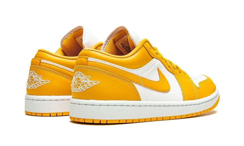 Air Jordan 1 Low
"Pollen" - ClaoukyShoes