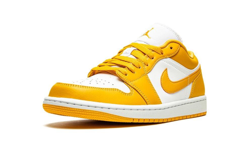 Air Jordan 1 Low
"Pollen" - ClaoukyShoes