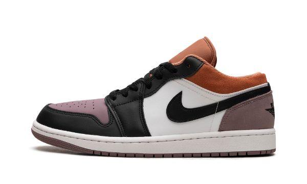 AIR JORDAN 1 LOW SE
"SKY J MAUVE" - ClaoukyShoes