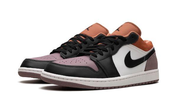 AIR JORDAN 1 LOW SE
"SKY J MAUVE" - ClaoukyShoes