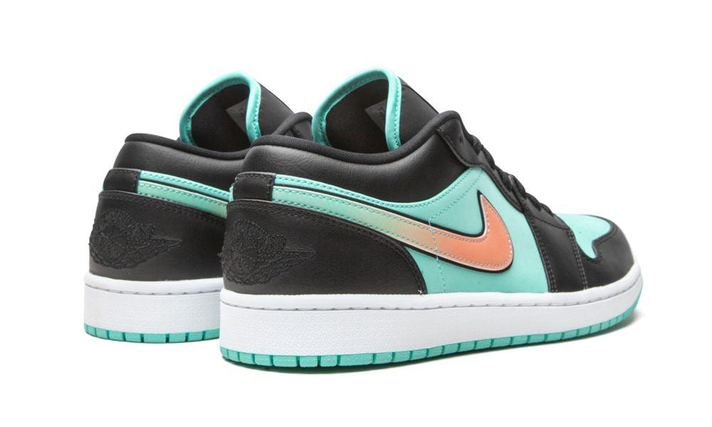 Air Jordan 1 Low SE " Tropical Twist " - ClaoukyShoes