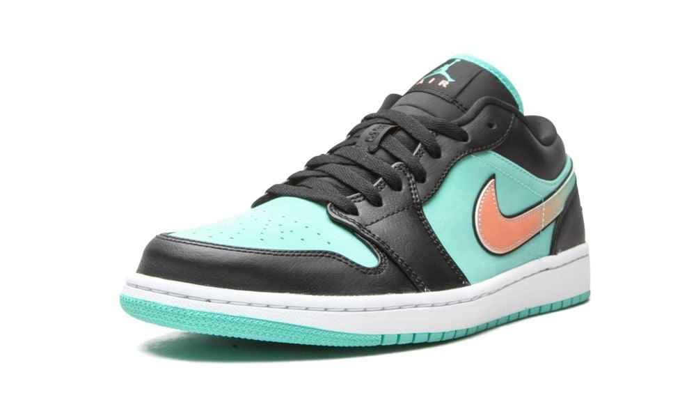 Air Jordan 1 Low SE " Tropical Twist " - ClaoukyShoes