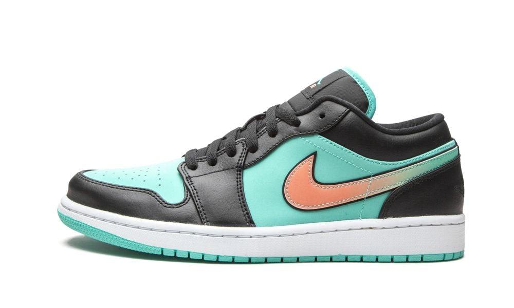 Air Jordan 1 Low SE " Tropical Twist " - ClaoukyShoes