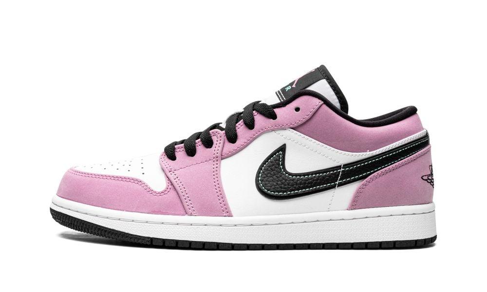 Air Jordan 1 Low SE
"Violet Shock" - ClaoukyShoes