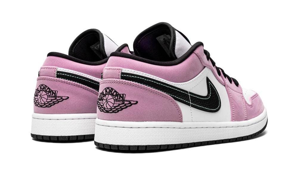 Air Jordan 1 Low SE
"Violet Shock" - ClaoukyShoes