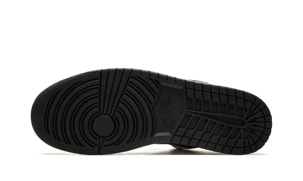 Air Jordan 1 Low SE "Wear Away Yellow" - ClaoukyShoes