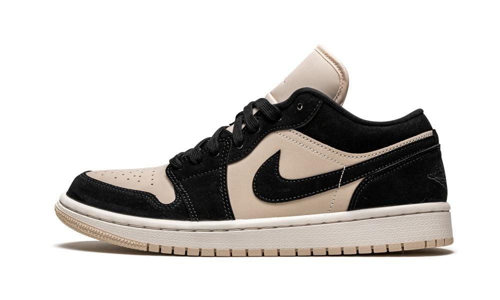 Air Jordan 1 Low WMNS"Black Guava Ice" - ClaoukyShoes