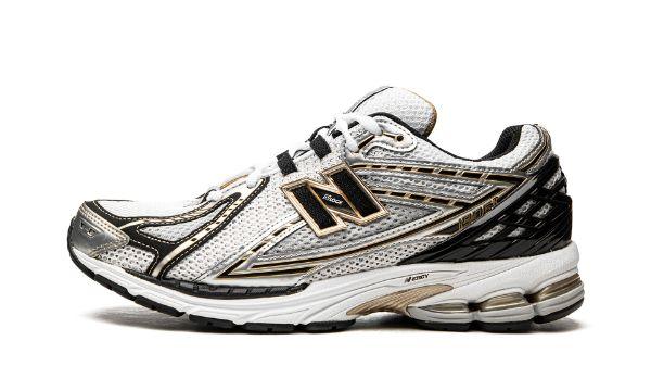 New Balance 1906R "White / Gold" - ClaoukyShoes