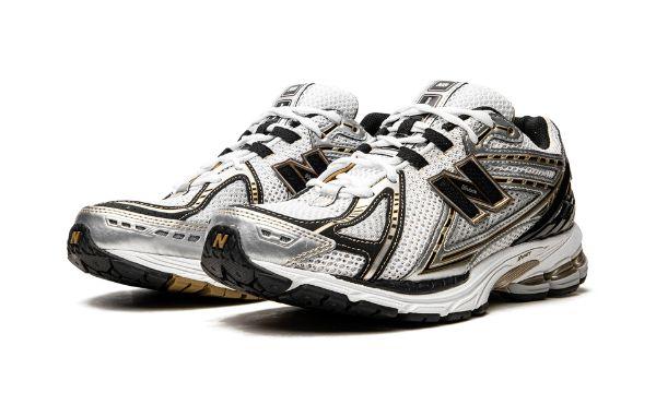 New Balance 1906R "White / Gold" - ClaoukyShoes