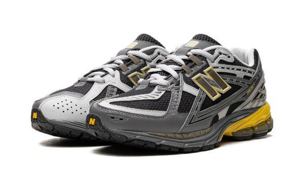 New Balance 1906U "Castlerock Ginger Lemon" - ClaoukyShoes