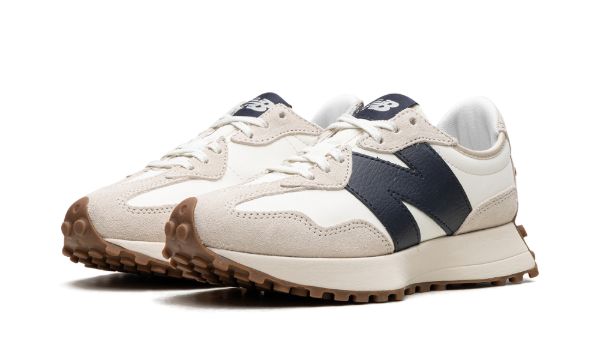 New Balance 327 "Moonbeam Outerspace" - ClaoukyShoes