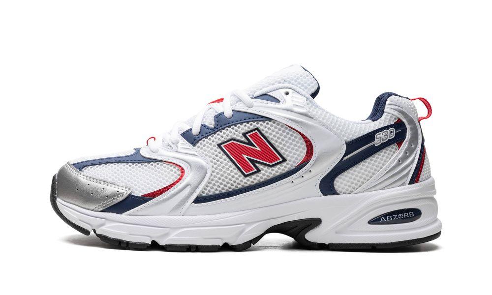 New Balance 530"Independence Day" - ClaoukyShoes